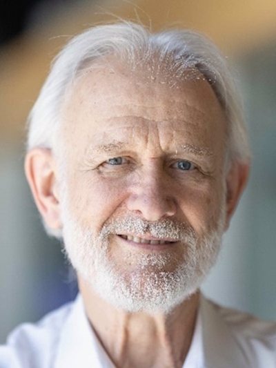 Prof. Dushan Boroyevich