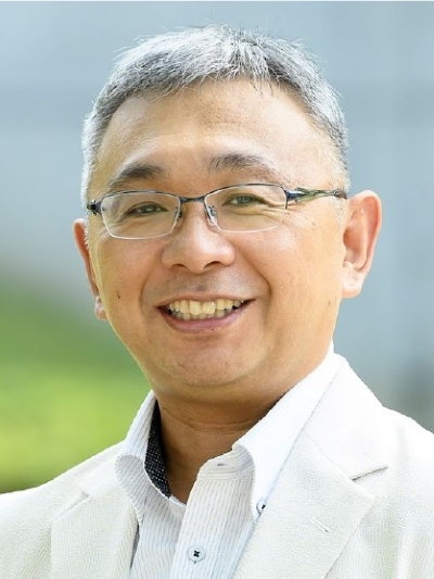 Prof. Keiji Wada