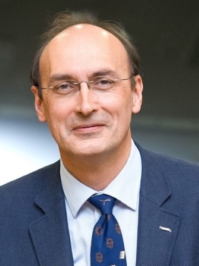 Prof. Rik De Doncker