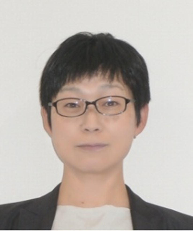 Dr. Mami Mizutani