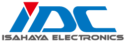 IDC logo