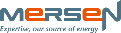 Mersen logo