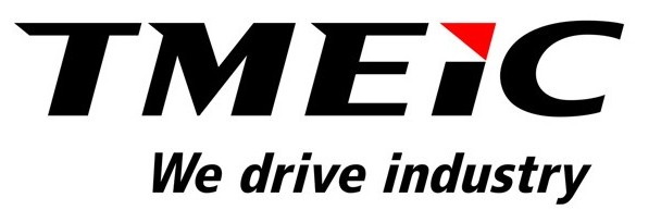 TMEIC logo