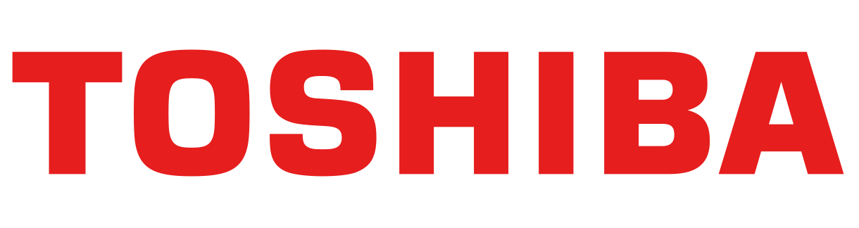 Toshiba logo