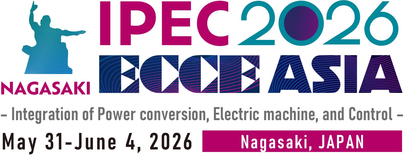 IPEC2026 ECCE ASIA