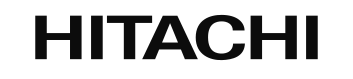 Hitachi logo