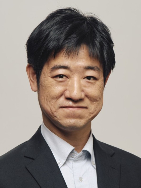 Seminar 3 Yoshinori Yamashita