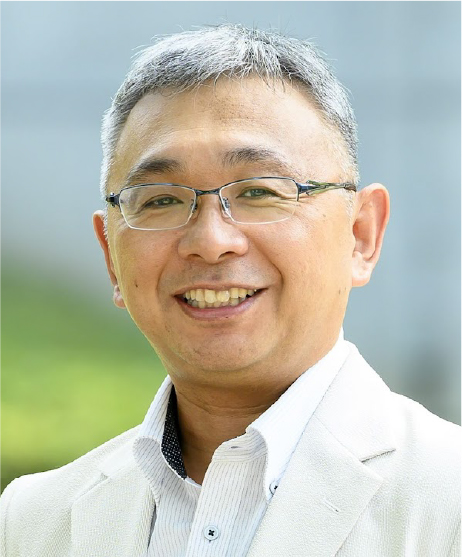 Keiji Wada